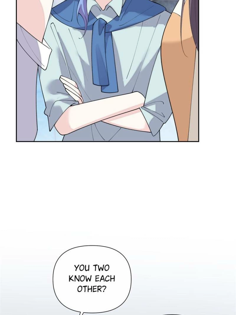 Read Pampering My Beast Commander chapter 122 image 46 on Lezhin