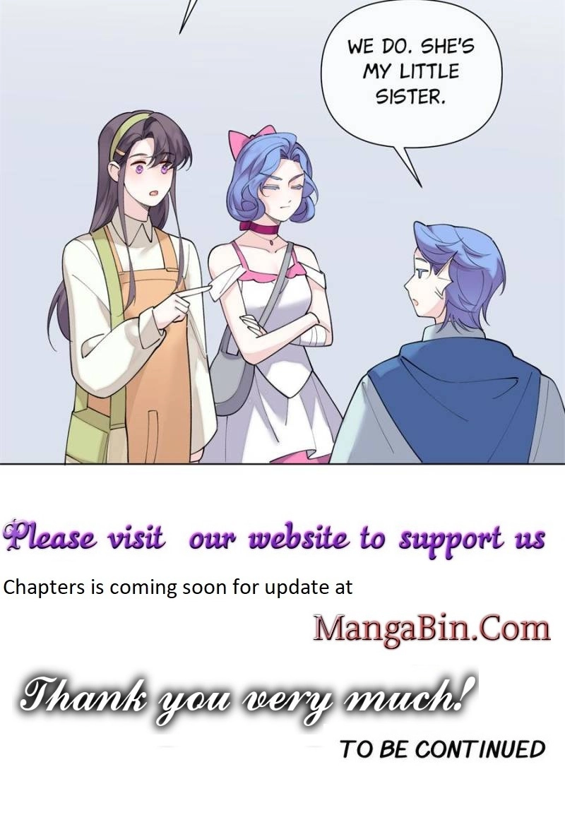 Read Pampering My Beast Commander chapter 122 image 47 on Lezhin