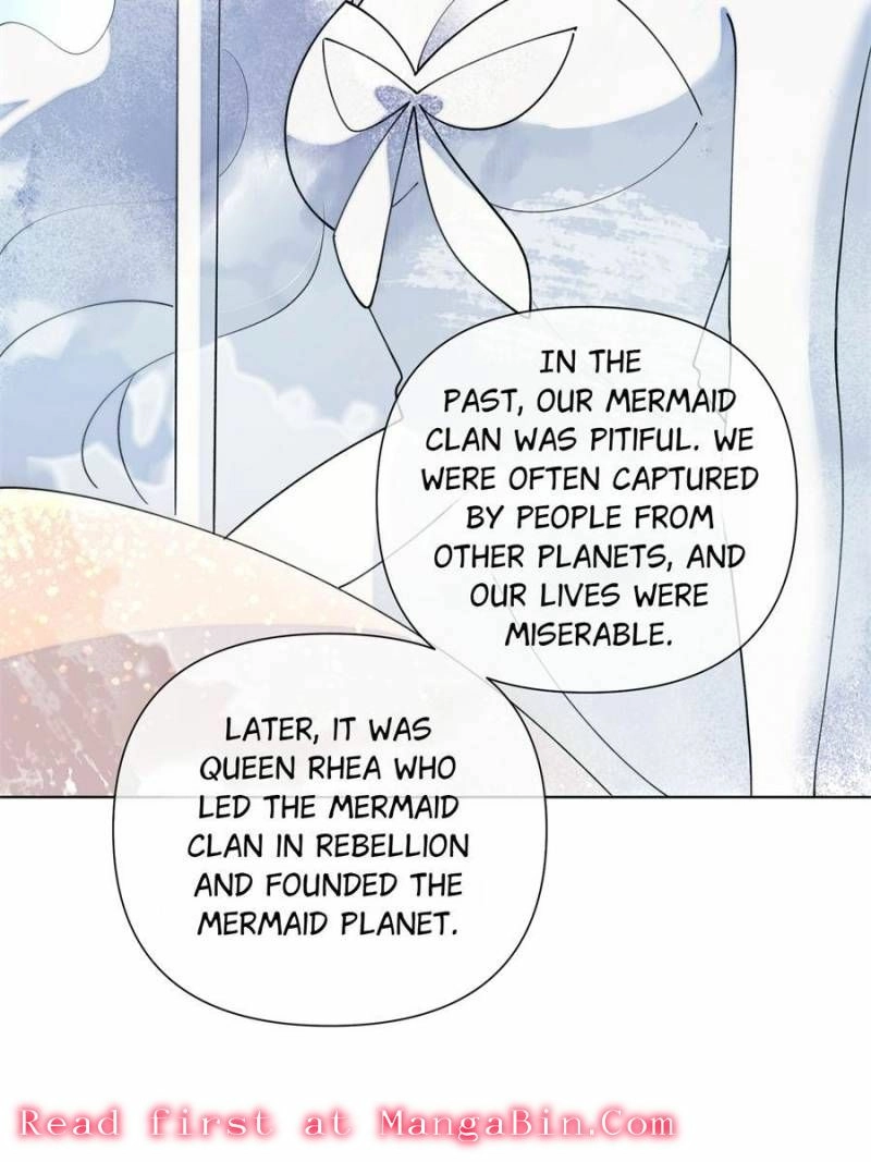 Read Pampering My Beast Commander chapter 122 image 6 on Lezhin