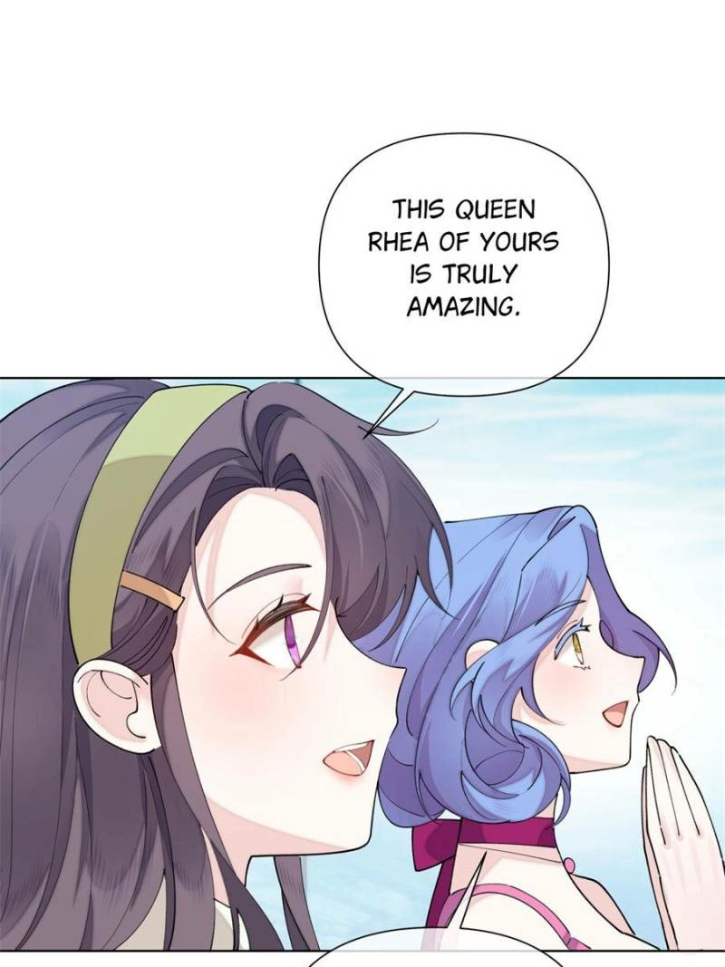 Read Pampering My Beast Commander chapter 122 image 7 on Lezhin