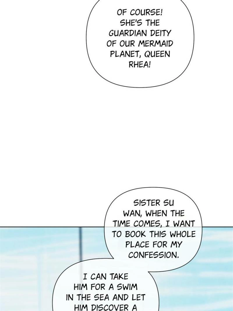 Read Pampering My Beast Commander chapter 122 image 8 on Lezhin