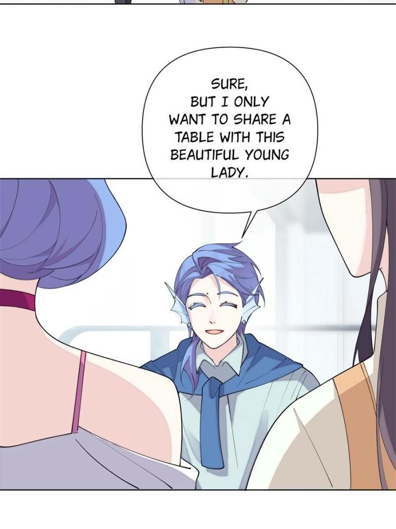 Read Pampering My Beast Commander chapter 123 image 1 on Lezhin