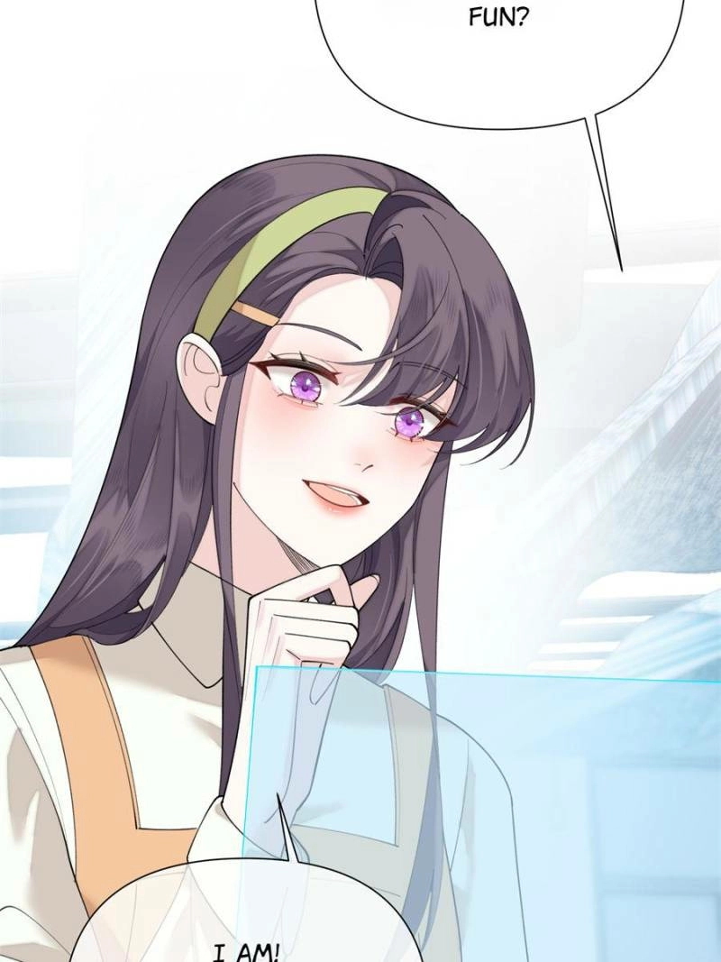 Read Pampering My Beast Commander chapter 123 image 13 on Lezhin