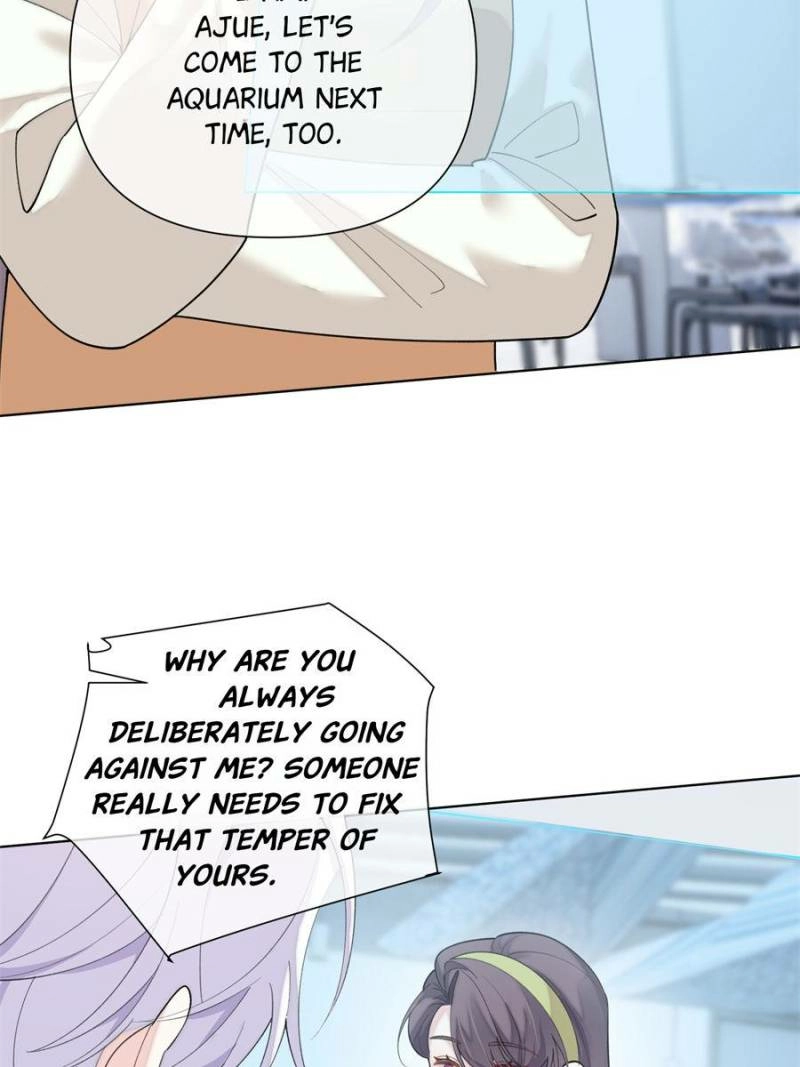 Read Pampering My Beast Commander chapter 123 image 14 on Lezhin
