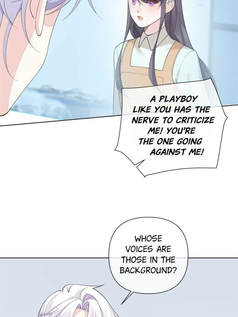 Read Pampering My Beast Commander chapter 123 image 15 on Lezhin
