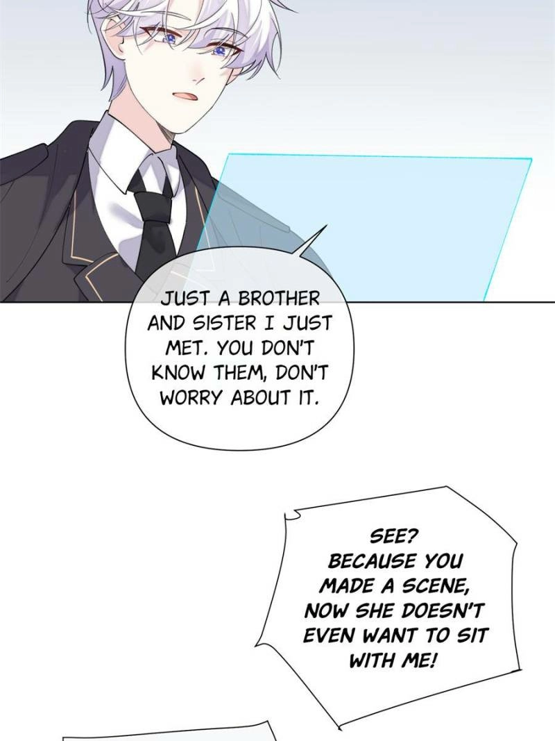 Read Pampering My Beast Commander chapter 123 image 16 on Lezhin