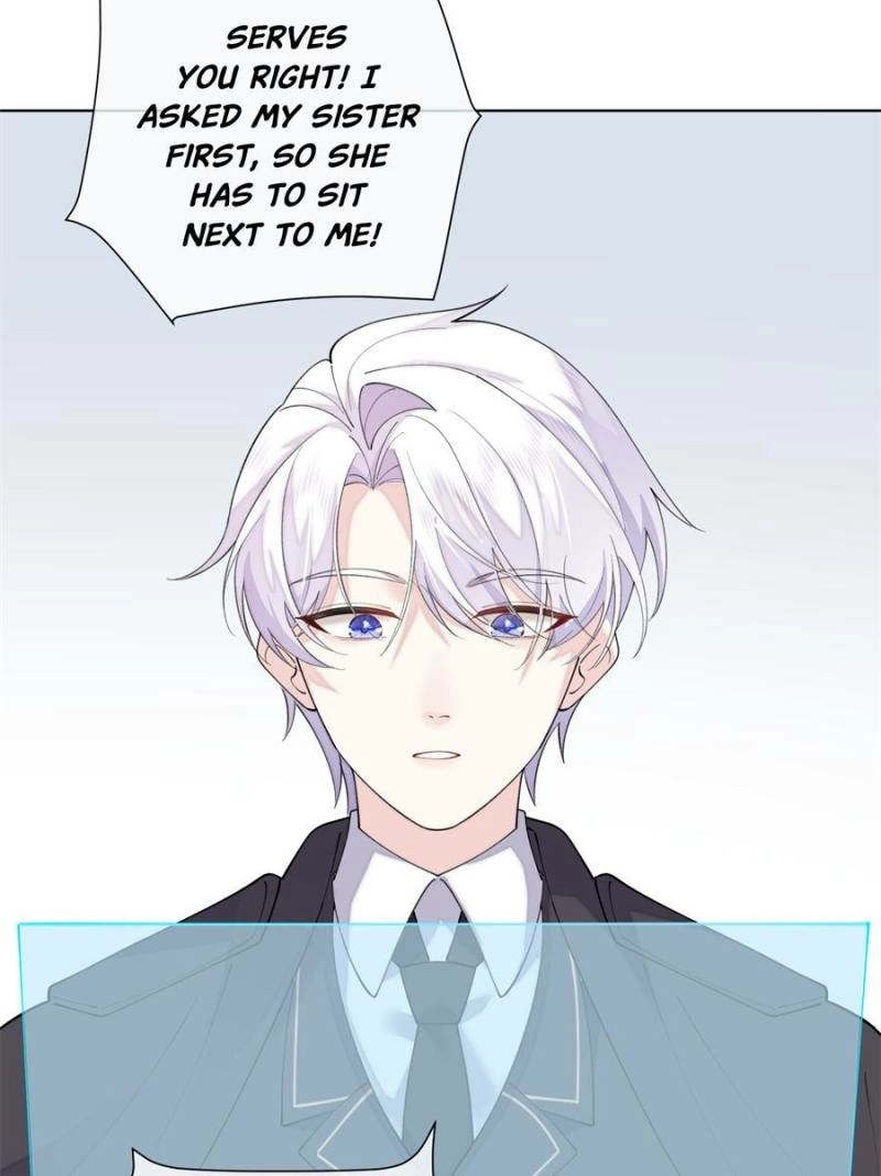Read Pampering My Beast Commander chapter 123 image 17 on Lezhin