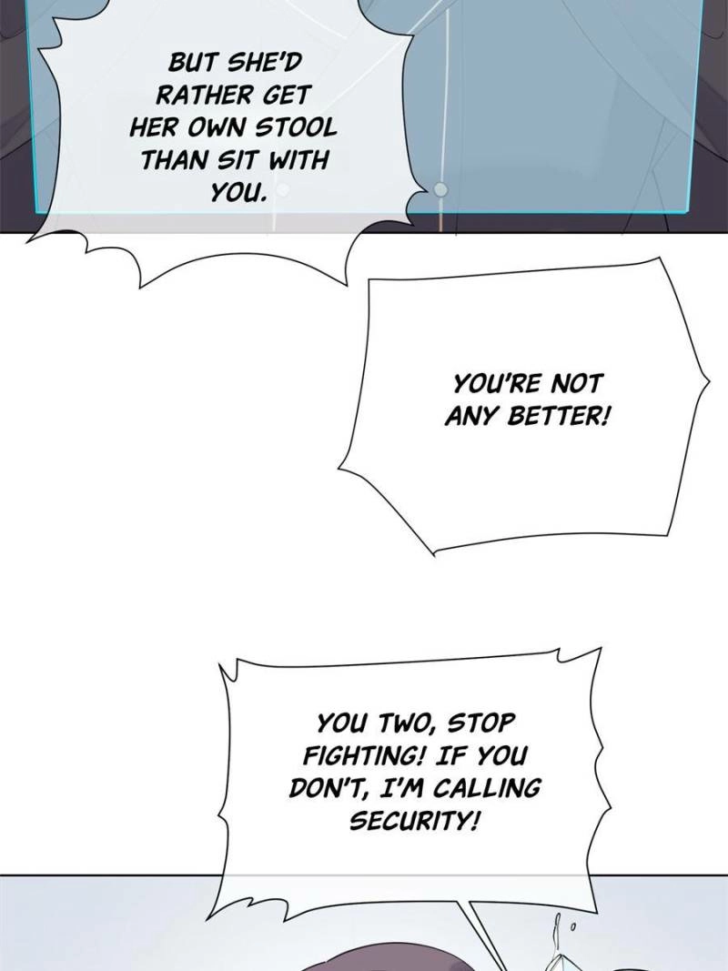 Read Pampering My Beast Commander chapter 123 image 18 on Lezhin