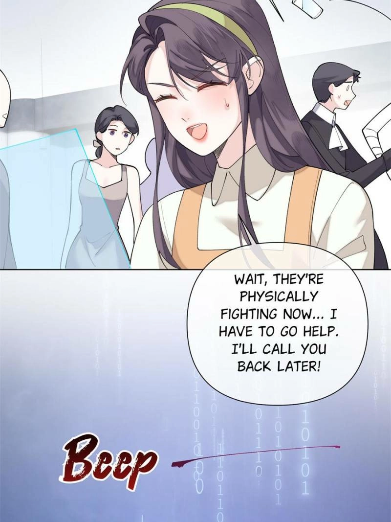 Read Pampering My Beast Commander chapter 123 image 19 on Lezhin
