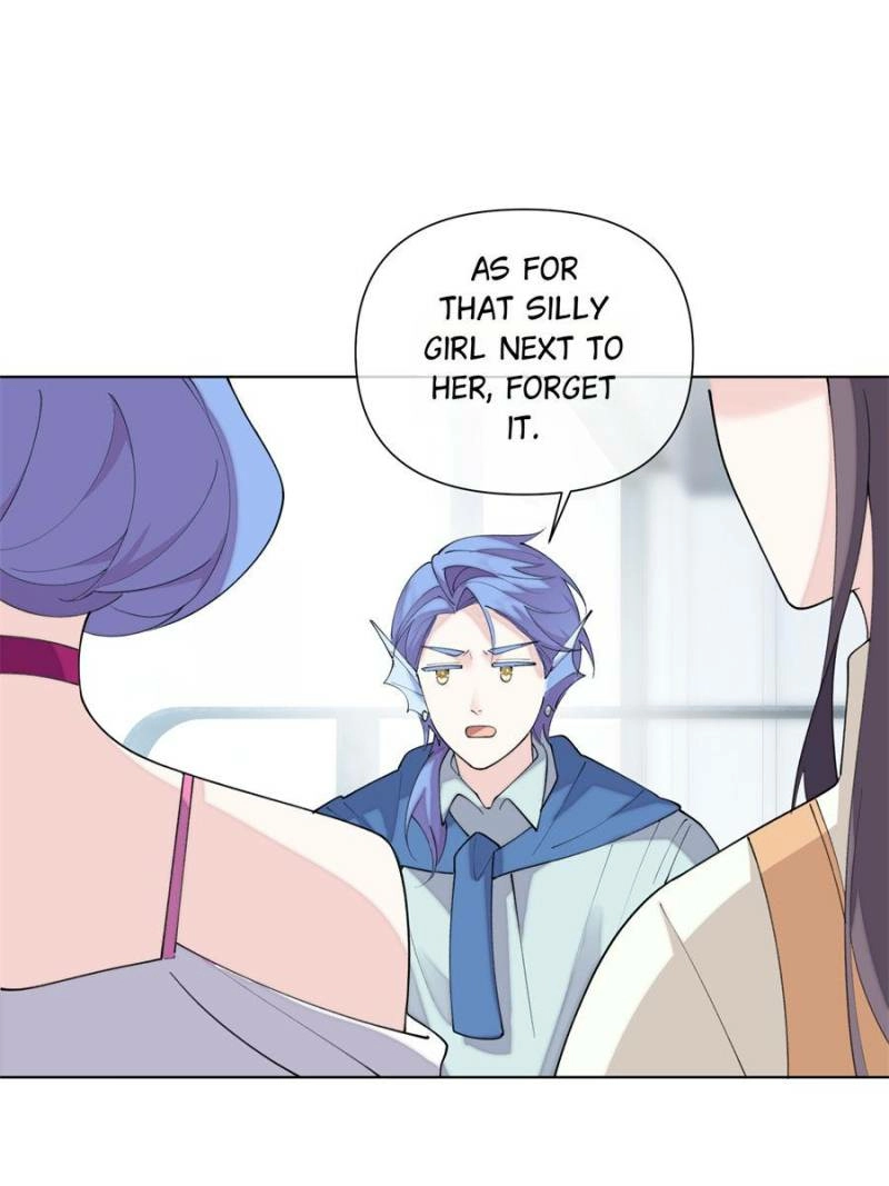 Read Pampering My Beast Commander chapter 123 image 2 on Lezhin