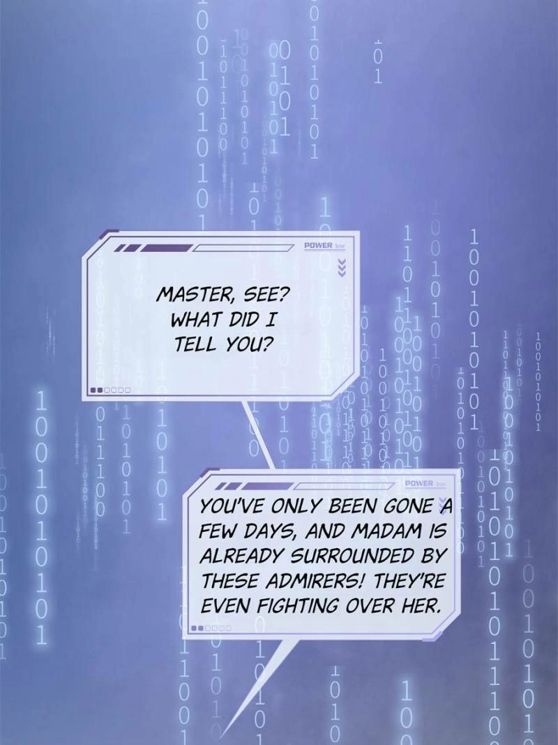 Read Pampering My Beast Commander chapter 123 image 20 on Lezhin