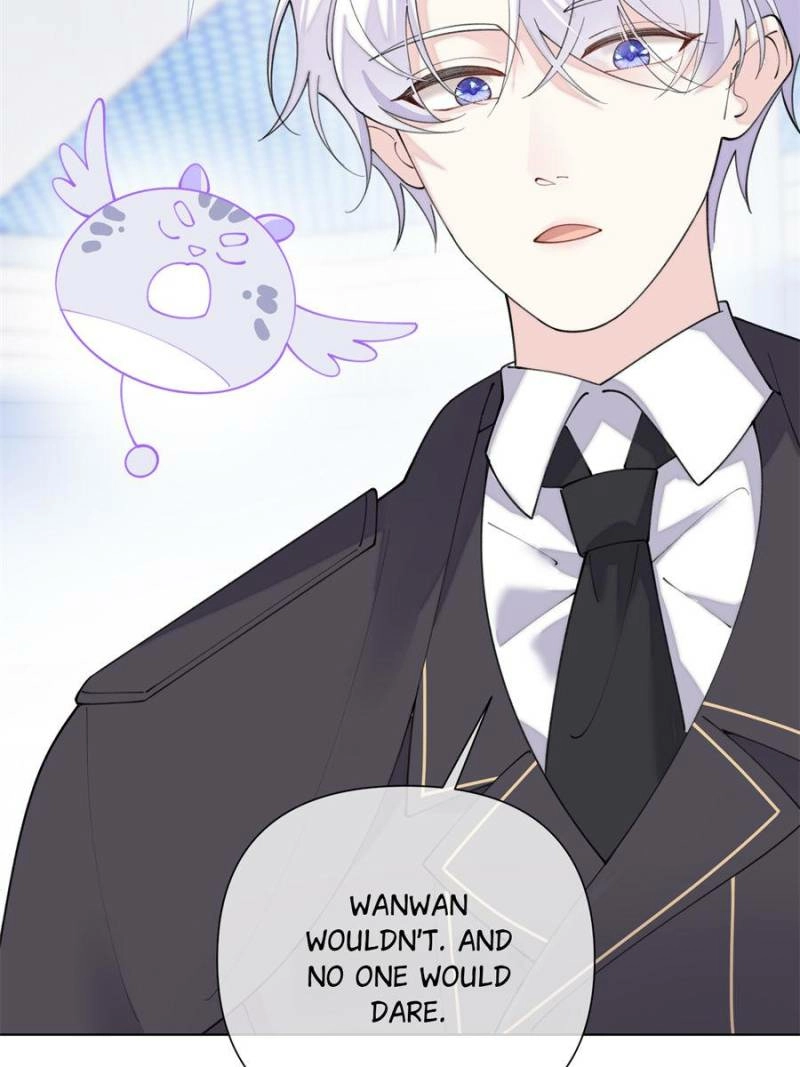 Read Pampering My Beast Commander chapter 123 image 24 on Lezhin