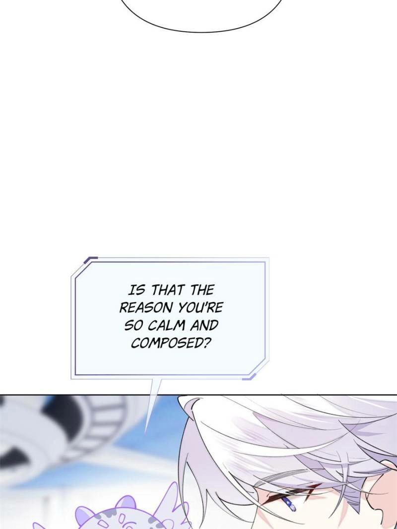 Read Pampering My Beast Commander chapter 123 image 25 on Lezhin