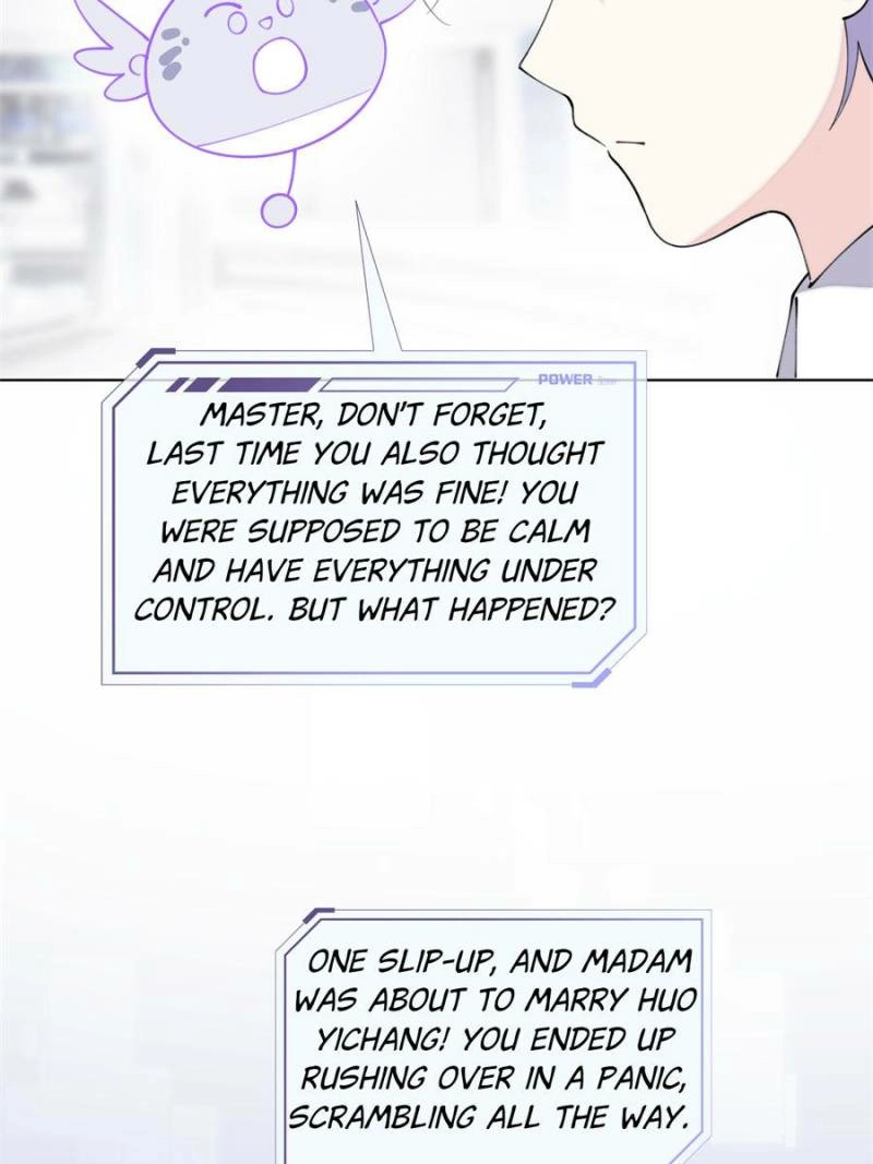 Read Pampering My Beast Commander chapter 123 image 26 on Lezhin