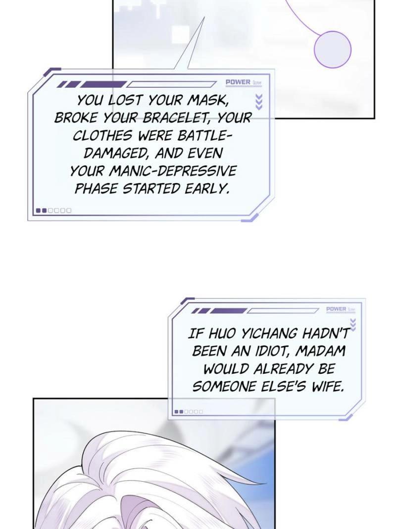 Read Pampering My Beast Commander chapter 123 image 29 on Lezhin