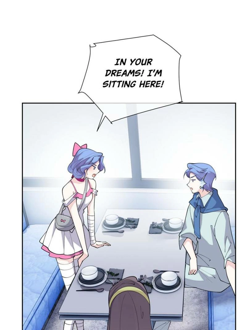 Read Pampering My Beast Commander chapter 123 image 3 on Lezhin