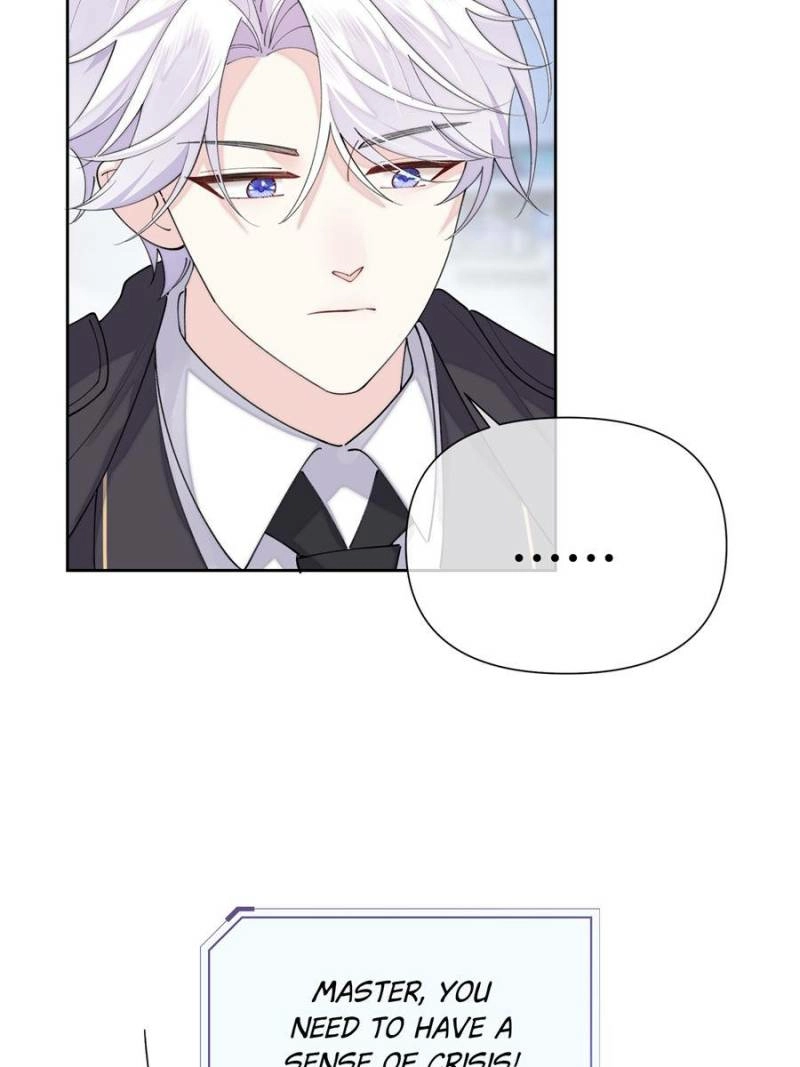Read Pampering My Beast Commander chapter 123 image 30 on Lezhin
