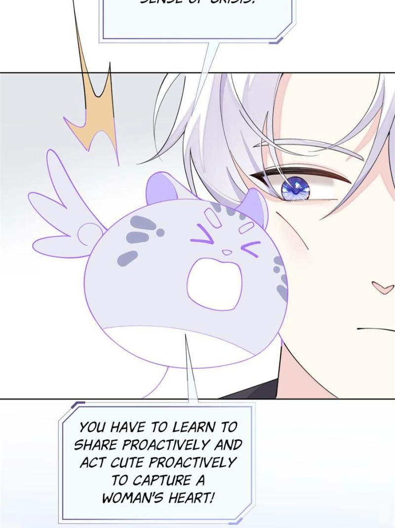 Read Pampering My Beast Commander chapter 123 image 31 on Lezhin