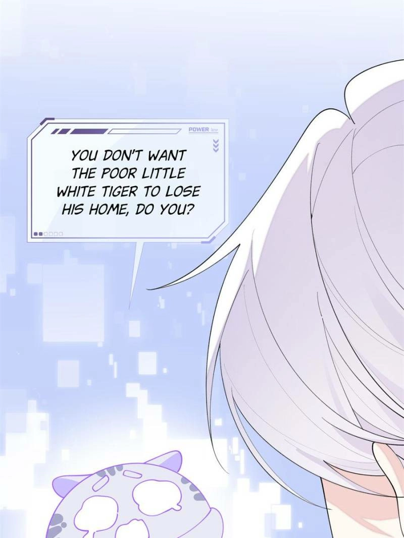 Read Pampering My Beast Commander chapter 123 image 32 on Lezhin