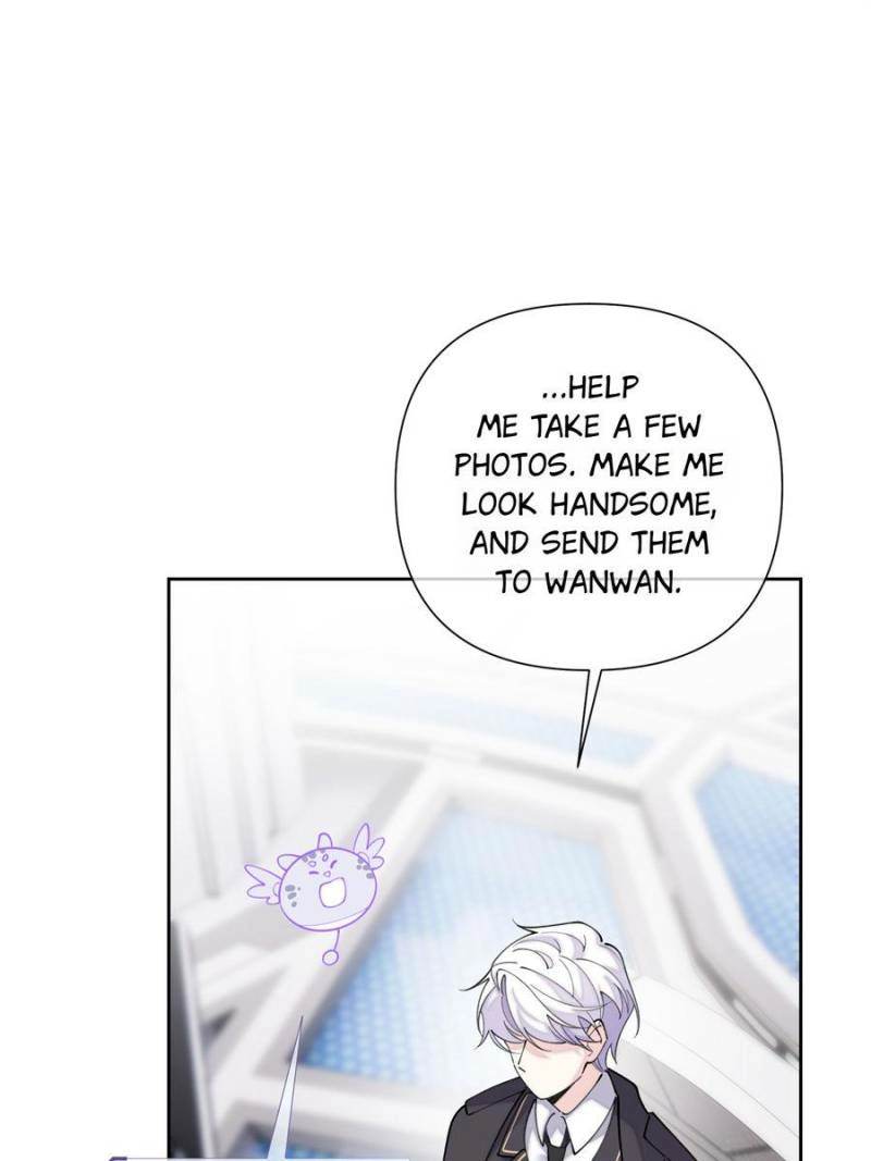 Read Pampering My Beast Commander chapter 123 image 34 on Lezhin