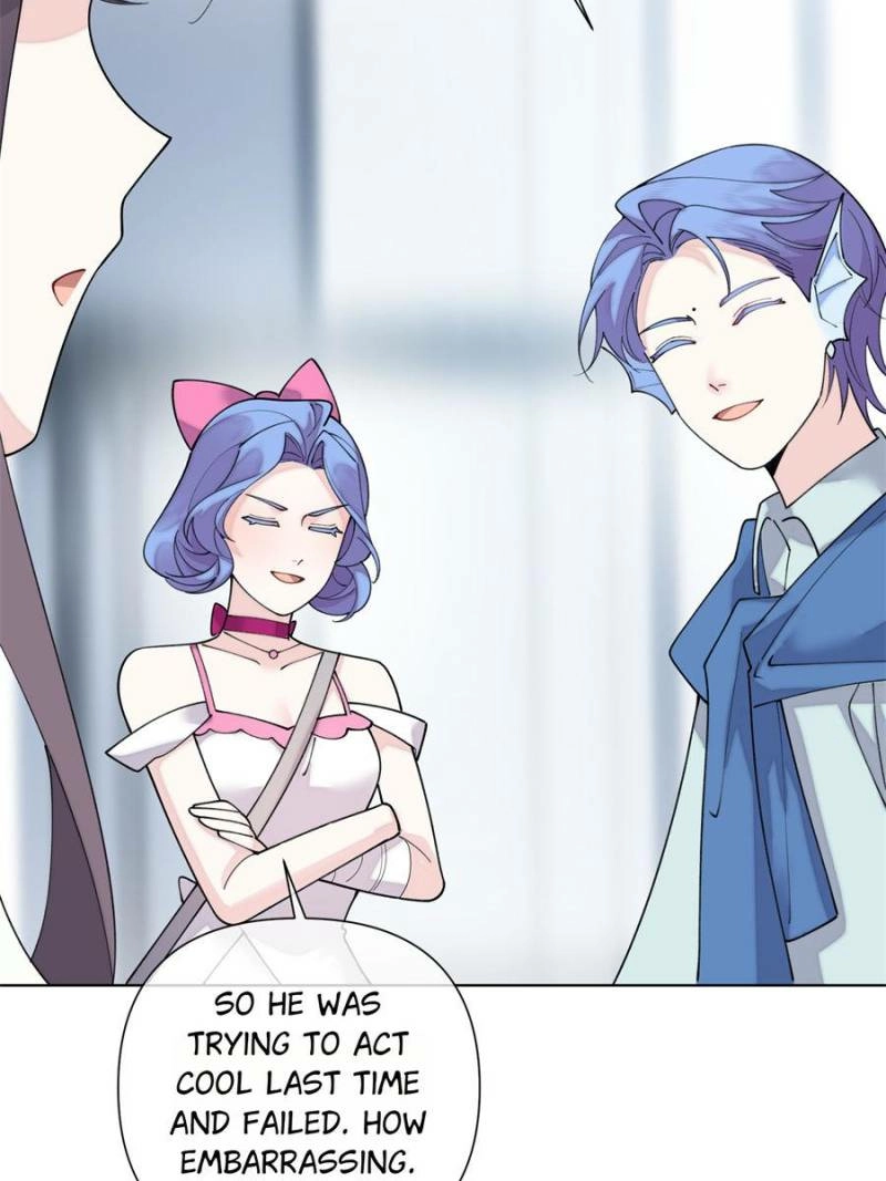 Read Pampering My Beast Commander chapter 123 image 37 on Lezhin