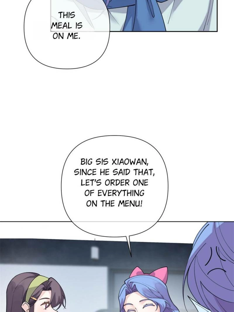 Read Pampering My Beast Commander chapter 123 image 39 on Lezhin