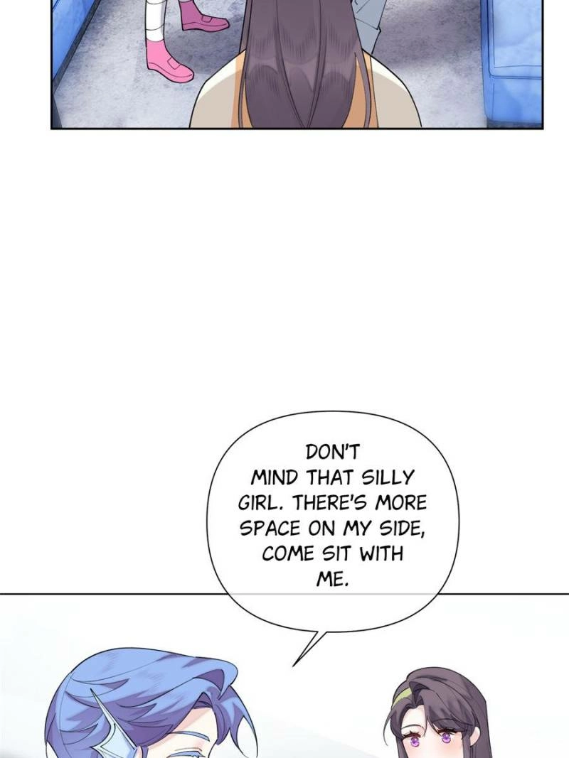 Read Pampering My Beast Commander chapter 123 image 4 on Lezhin