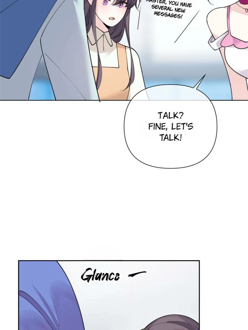 Read Pampering My Beast Commander chapter 123 image 43 on Lezhin