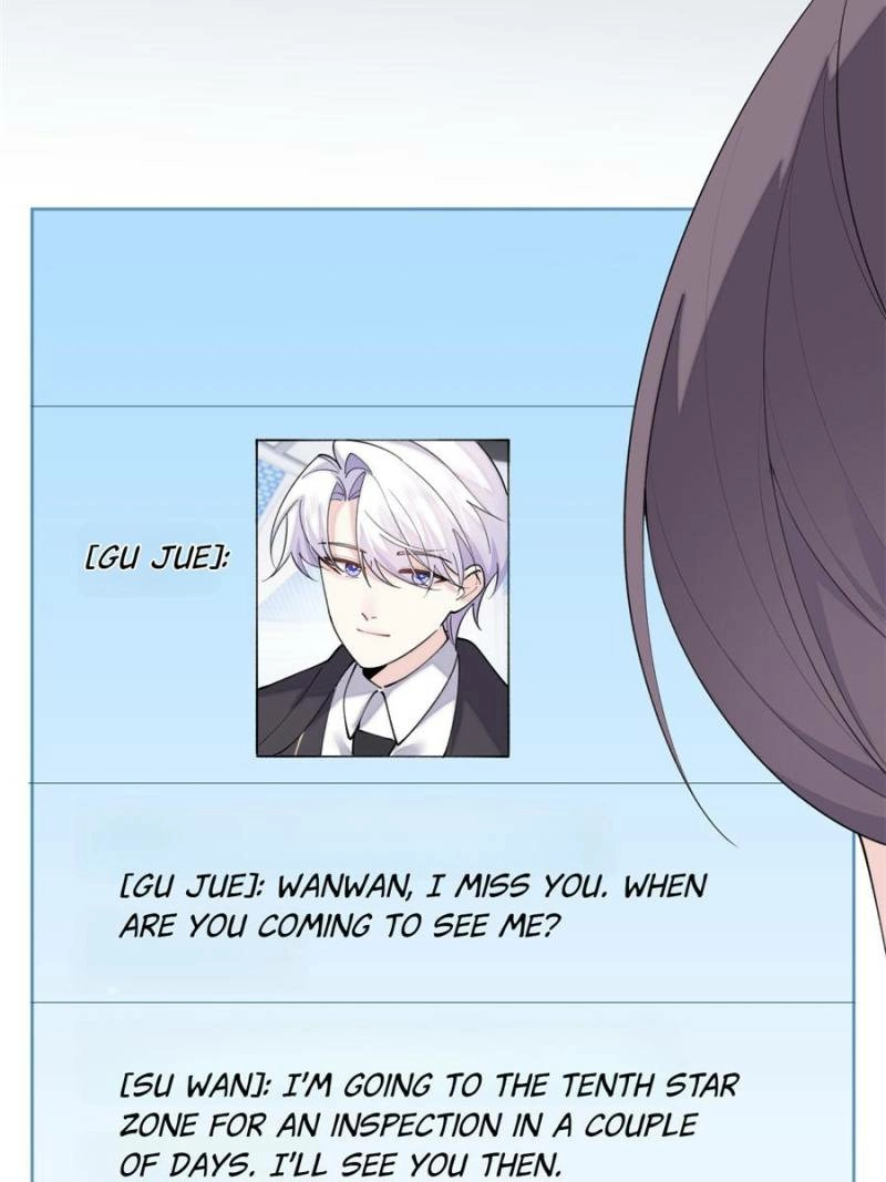 Read Pampering My Beast Commander chapter 123 image 45 on Lezhin