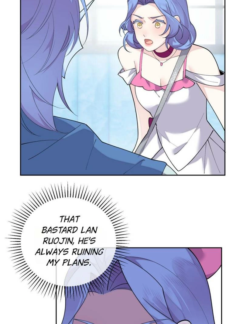 Read Pampering My Beast Commander chapter 123 image 6 on Lezhin