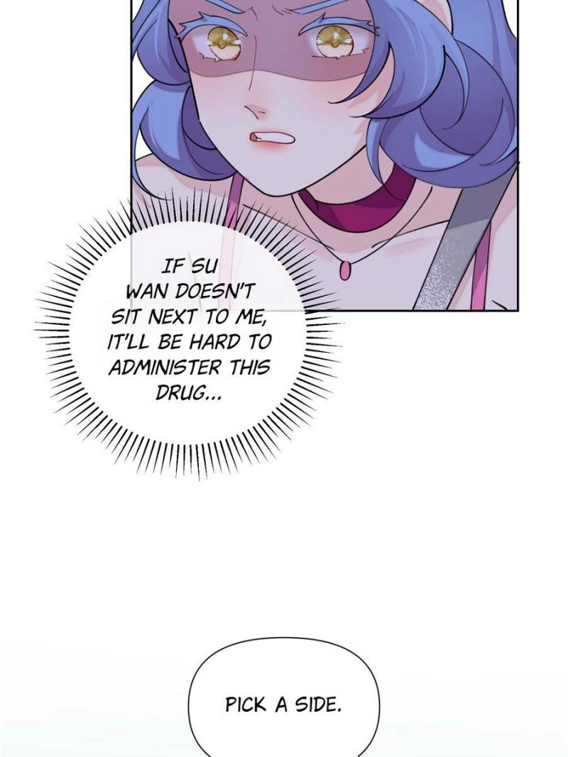 Read Pampering My Beast Commander chapter 123 image 7 on Lezhin