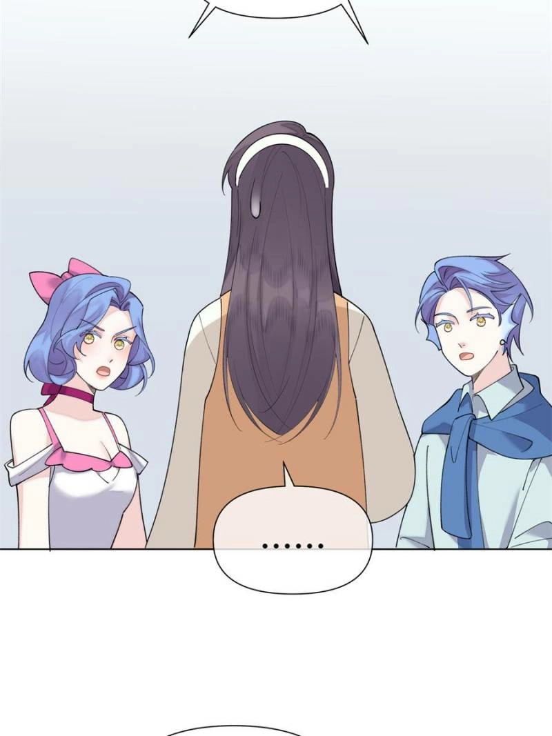 Read Pampering My Beast Commander chapter 123 image 8 on Lezhin