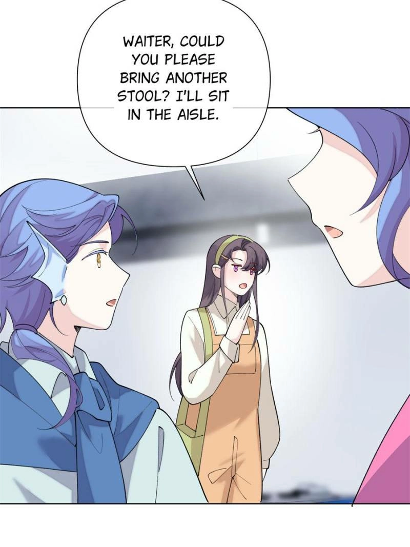 Read Pampering My Beast Commander chapter 123 image 9 on Lezhin