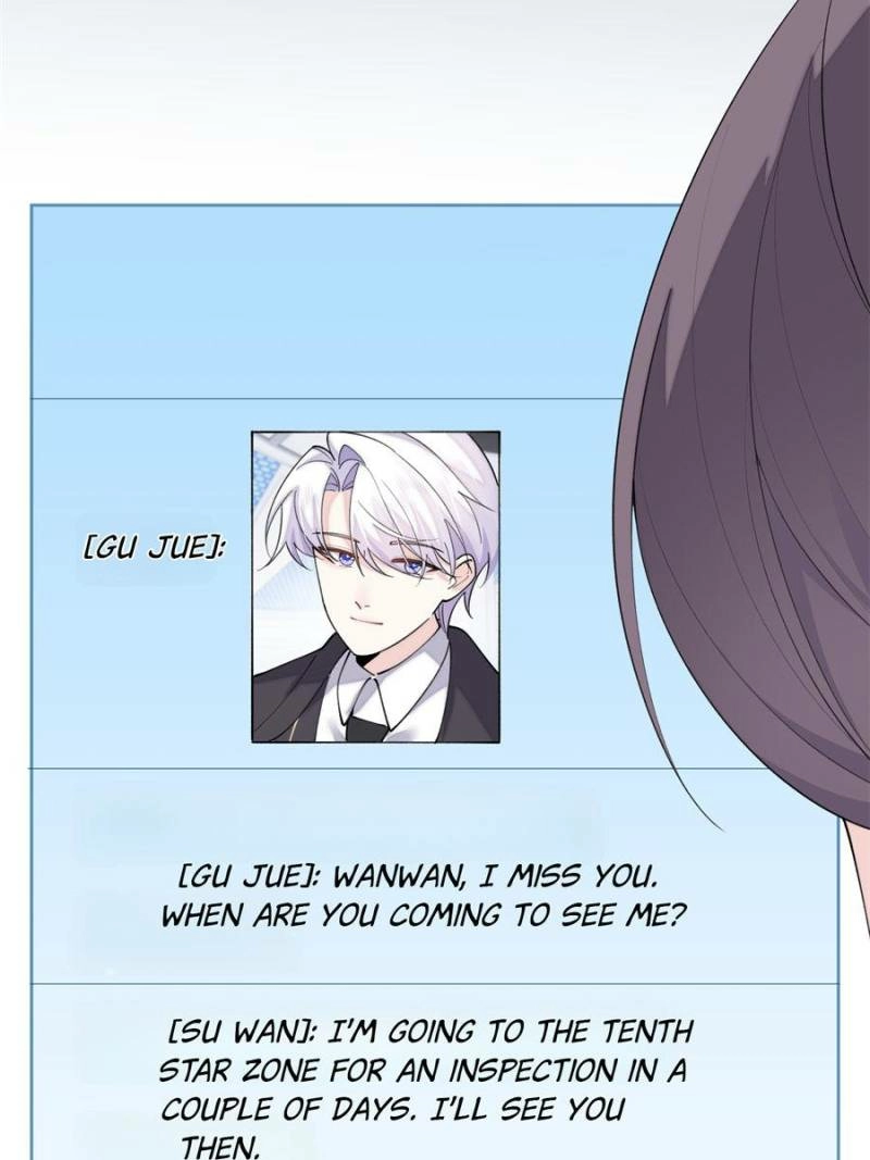 Read Pampering My Beast Commander chapter 124 image 11 on Lezhin