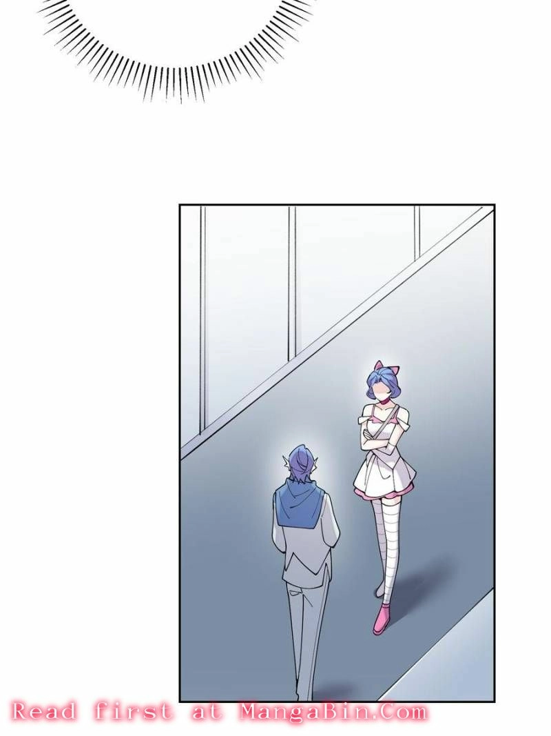 Read Pampering My Beast Commander chapter 124 image 14 on Lezhin