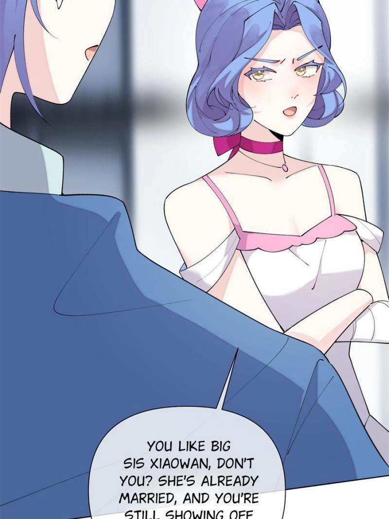 Read Pampering My Beast Commander chapter 124 image 16 on Lezhin