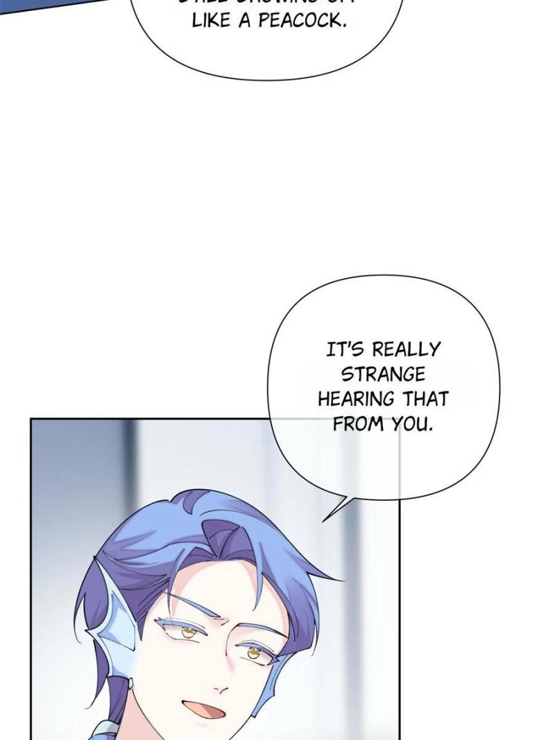 Read Pampering My Beast Commander chapter 124 image 17 on Lezhin