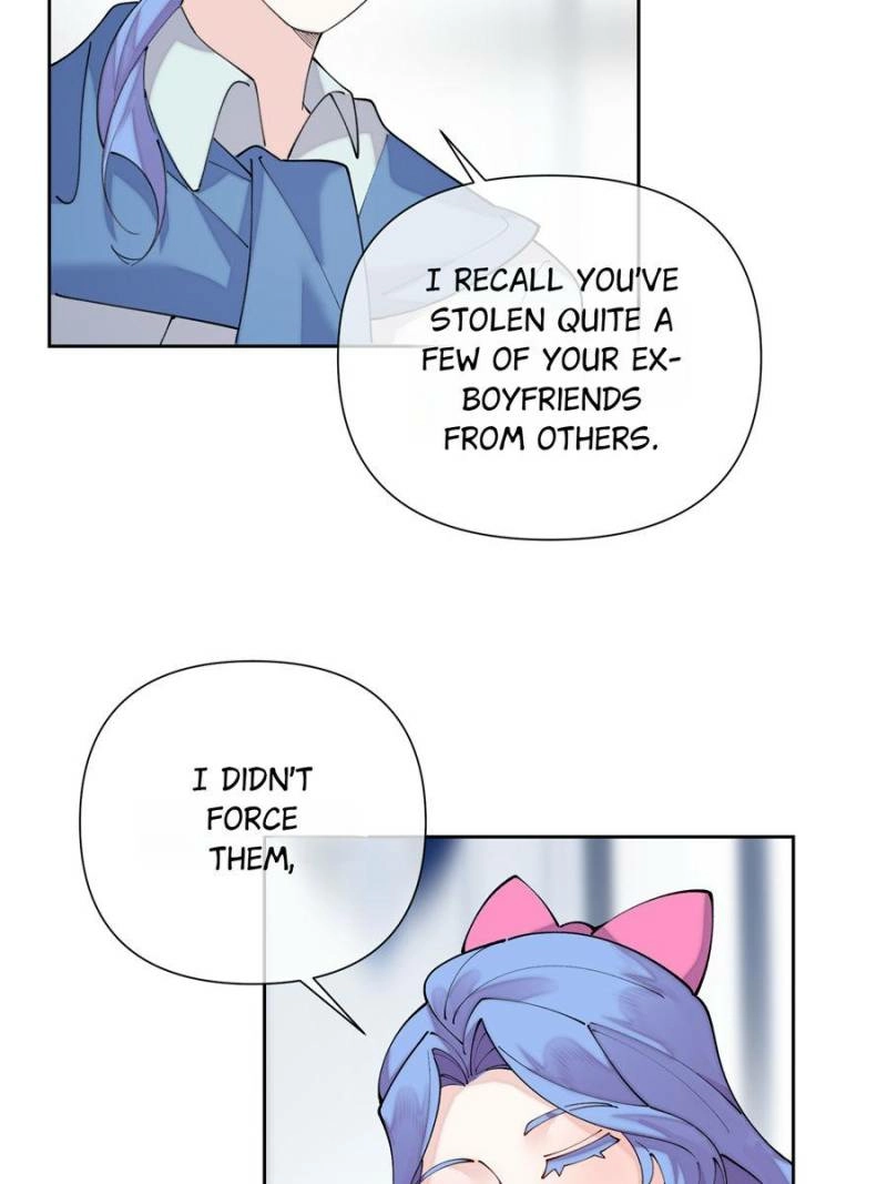 Read Pampering My Beast Commander chapter 124 image 18 on Lezhin
