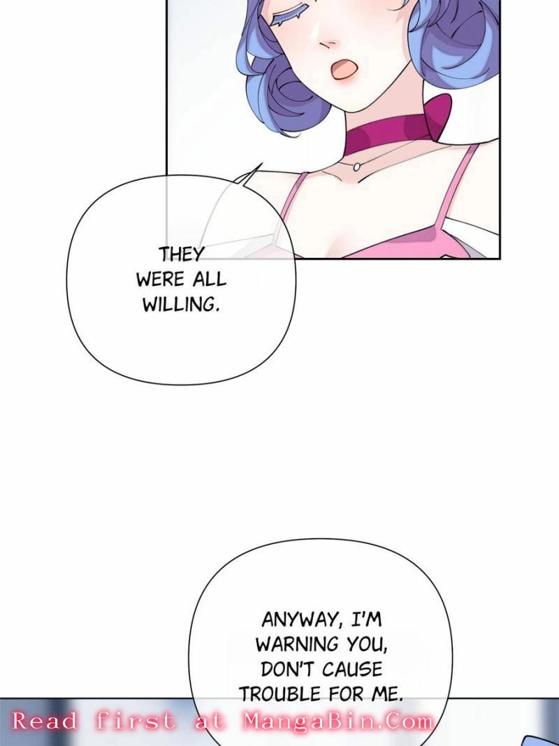 Read Pampering My Beast Commander chapter 124 image 19 on Lezhin