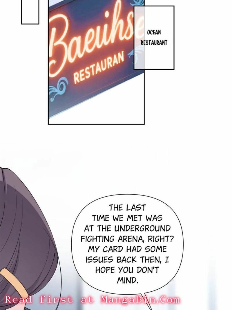 Read Pampering My Beast Commander chapter 124 image 2 on Lezhin