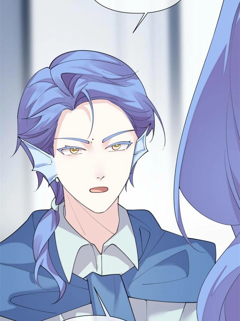 Read Pampering My Beast Commander chapter 124 image 20 on Lezhin