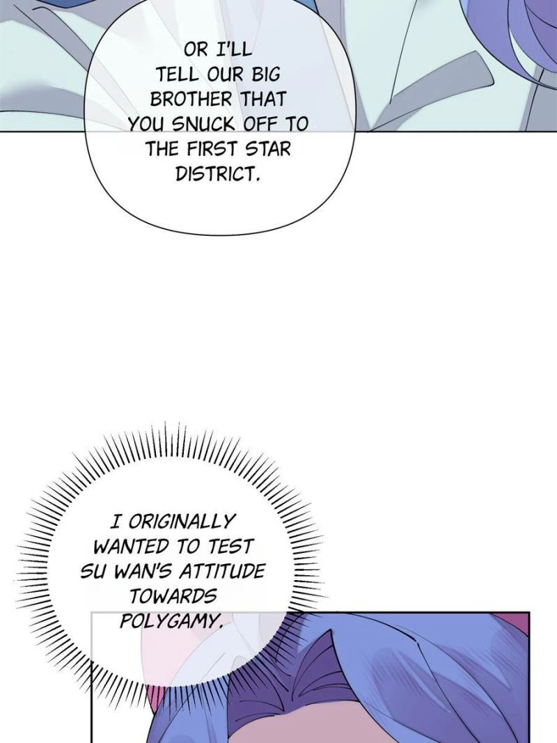 Read Pampering My Beast Commander chapter 124 image 21 on Lezhin