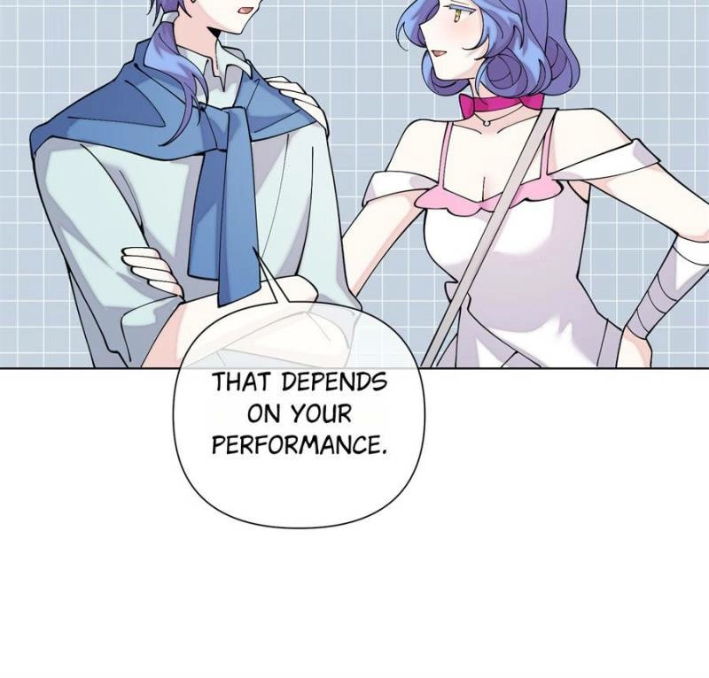 Read Pampering My Beast Commander chapter 124 image 24 on Lezhin