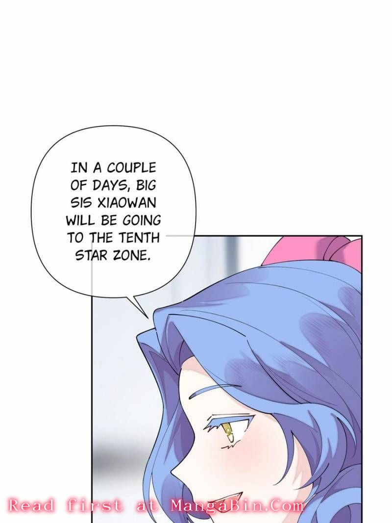 Read Pampering My Beast Commander chapter 124 image 25 on Lezhin