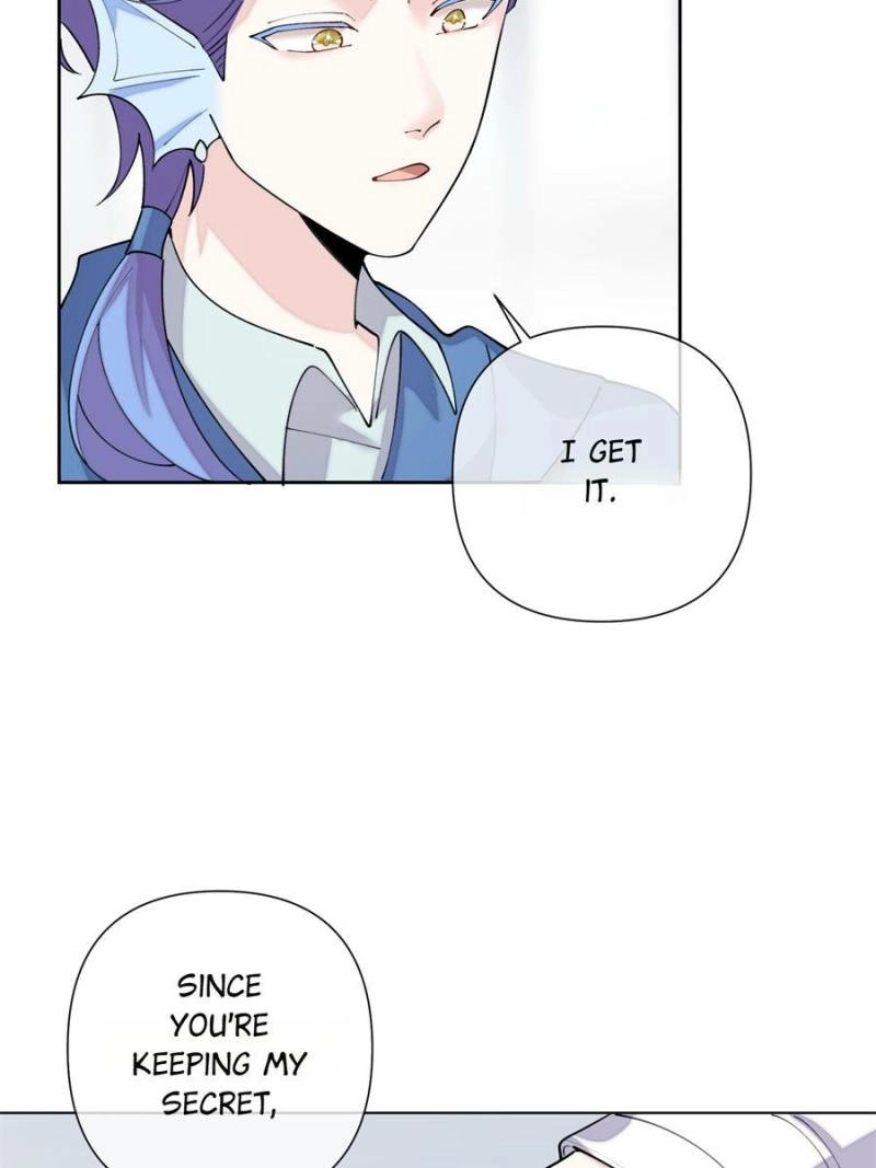Read Pampering My Beast Commander chapter 124 image 27 on Lezhin