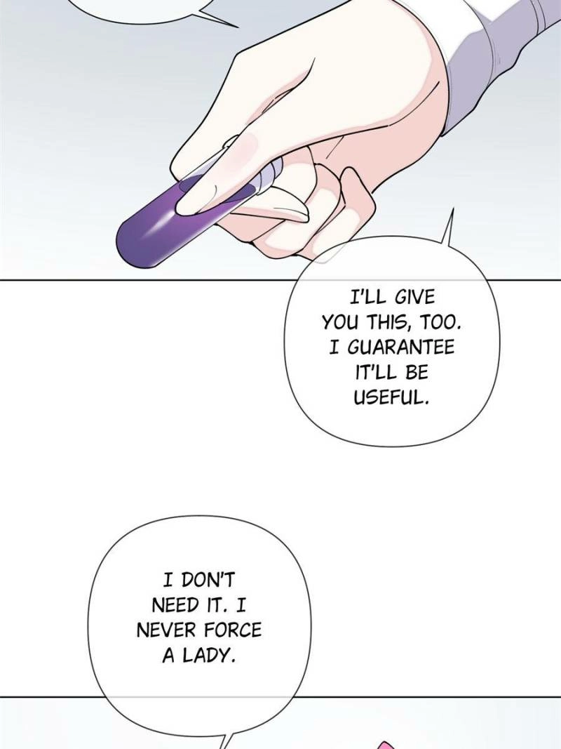 Read Pampering My Beast Commander chapter 124 image 28 on Lezhin