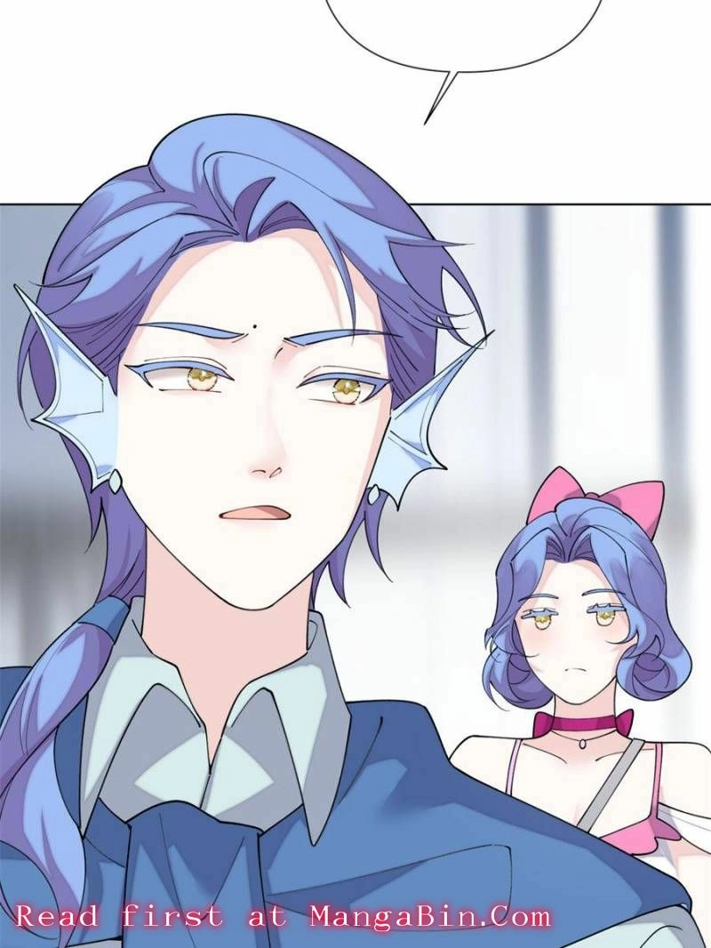 Read Pampering My Beast Commander chapter 124 image 30 on Lezhin