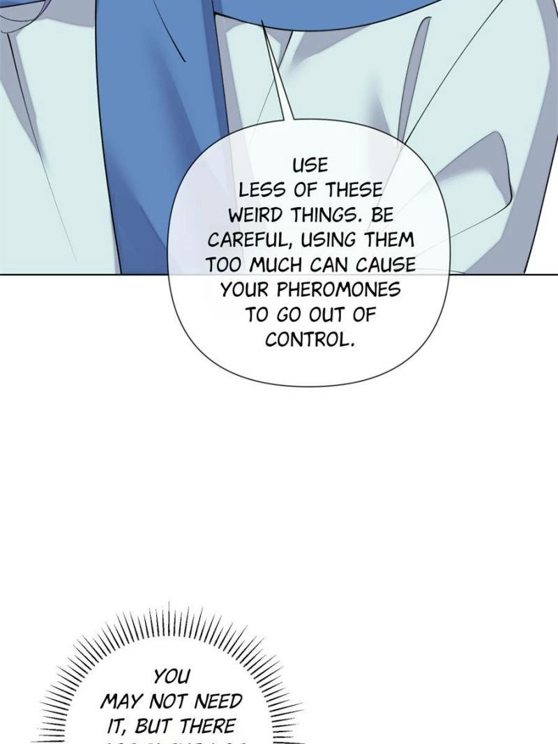 Read Pampering My Beast Commander chapter 124 image 31 on Lezhin