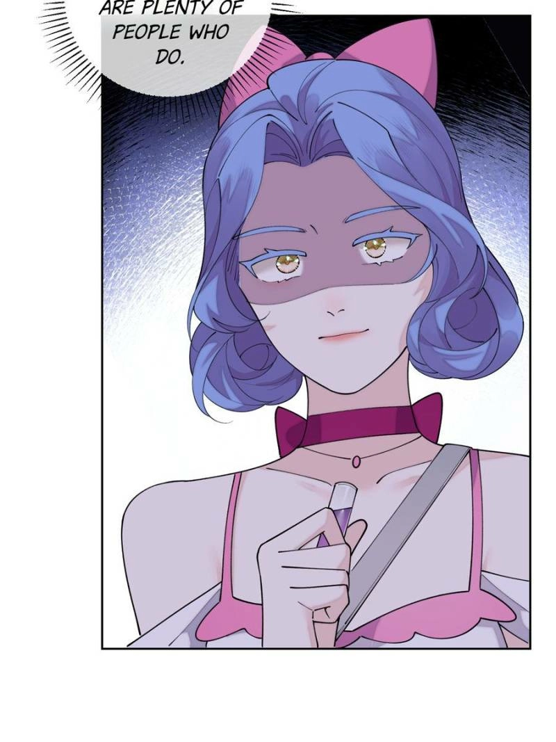Read Pampering My Beast Commander chapter 124 image 32 on Lezhin