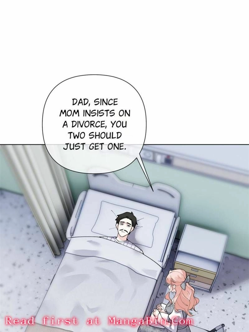 Read Pampering My Beast Commander chapter 124 image 37 on Lezhin